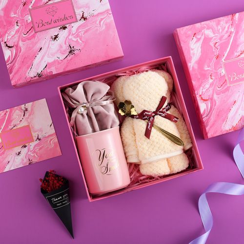 供卵代生宝宝过生日送什么礼物