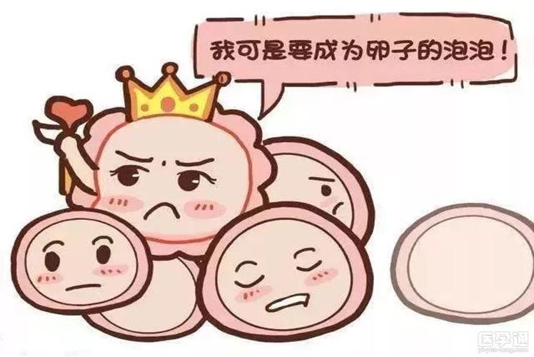 供卵试管婴儿宝宝拉肚子什么症状